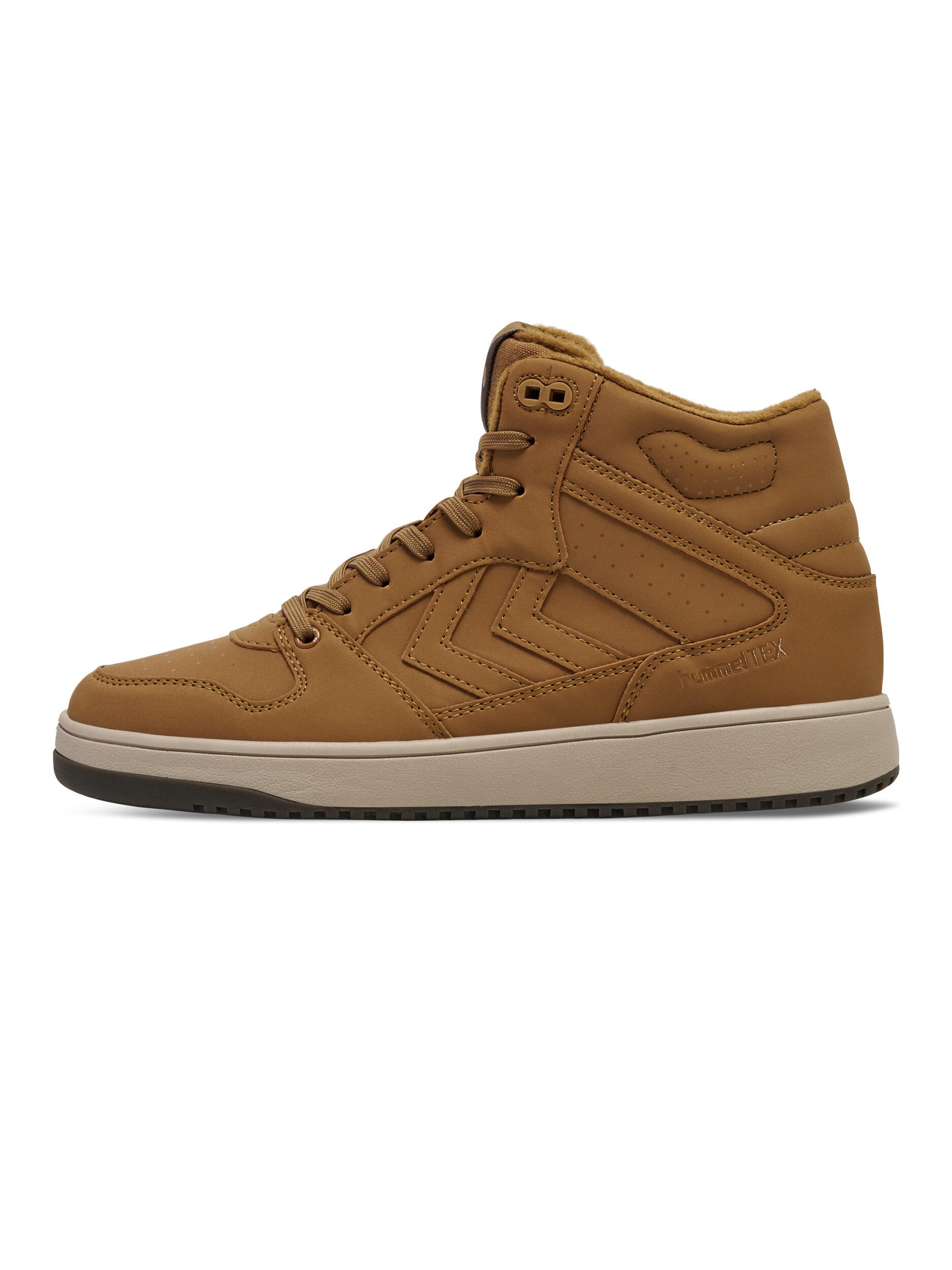 HUMMEL Sneakers Hummel St. Power Play Mid Tex