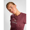 Enfiler T-Shirt Nwlbeat Course Femme NEWLINE