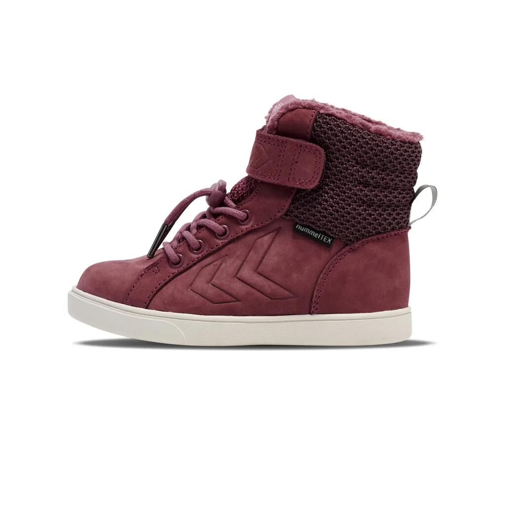 Children's boots Hummel Splash Tex