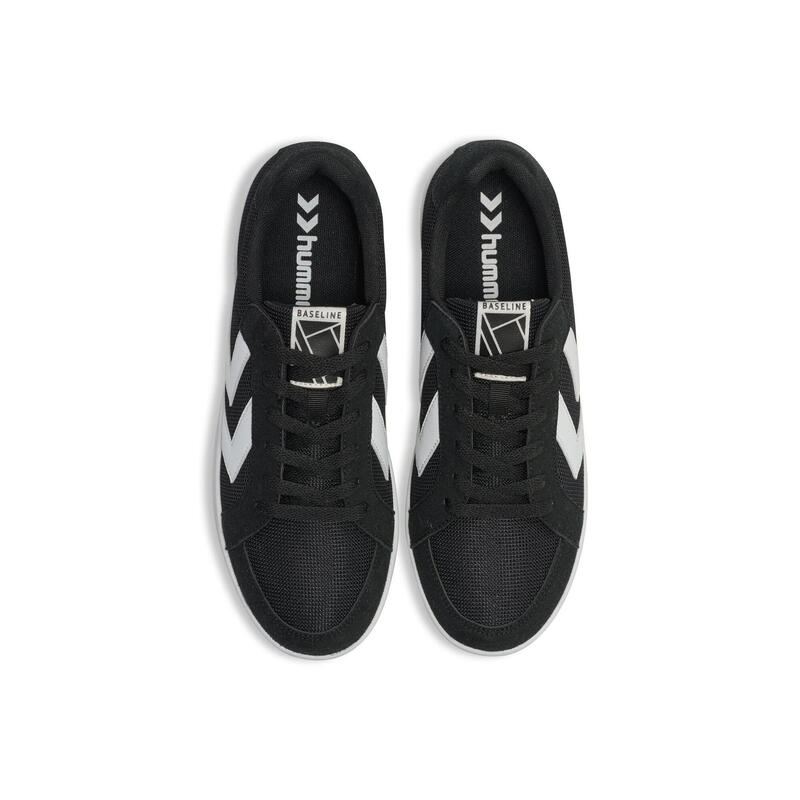 Hummel Sneaker Low Baseline