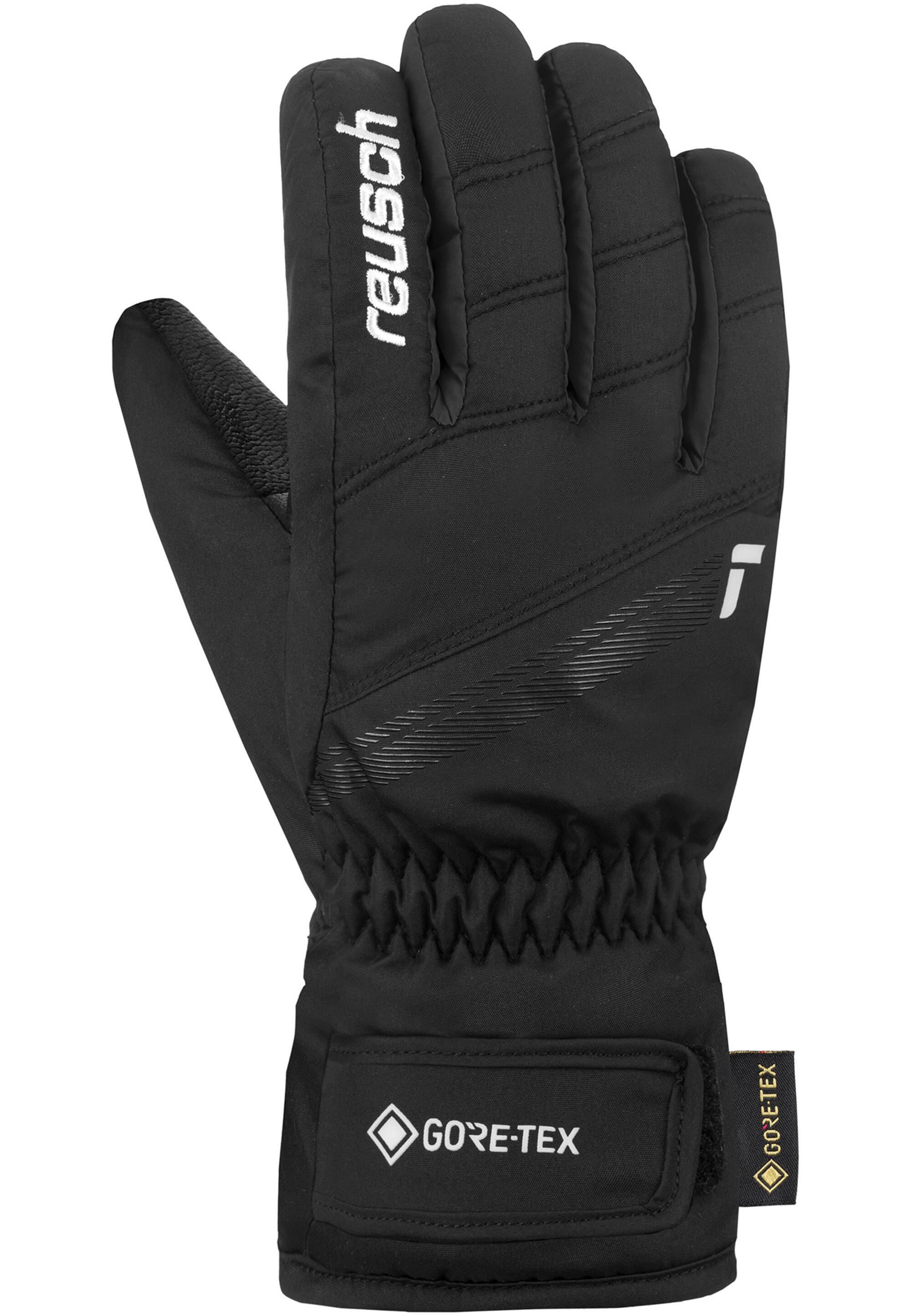 Gants à doigts Tommy GORE-TEX Junior 2/5