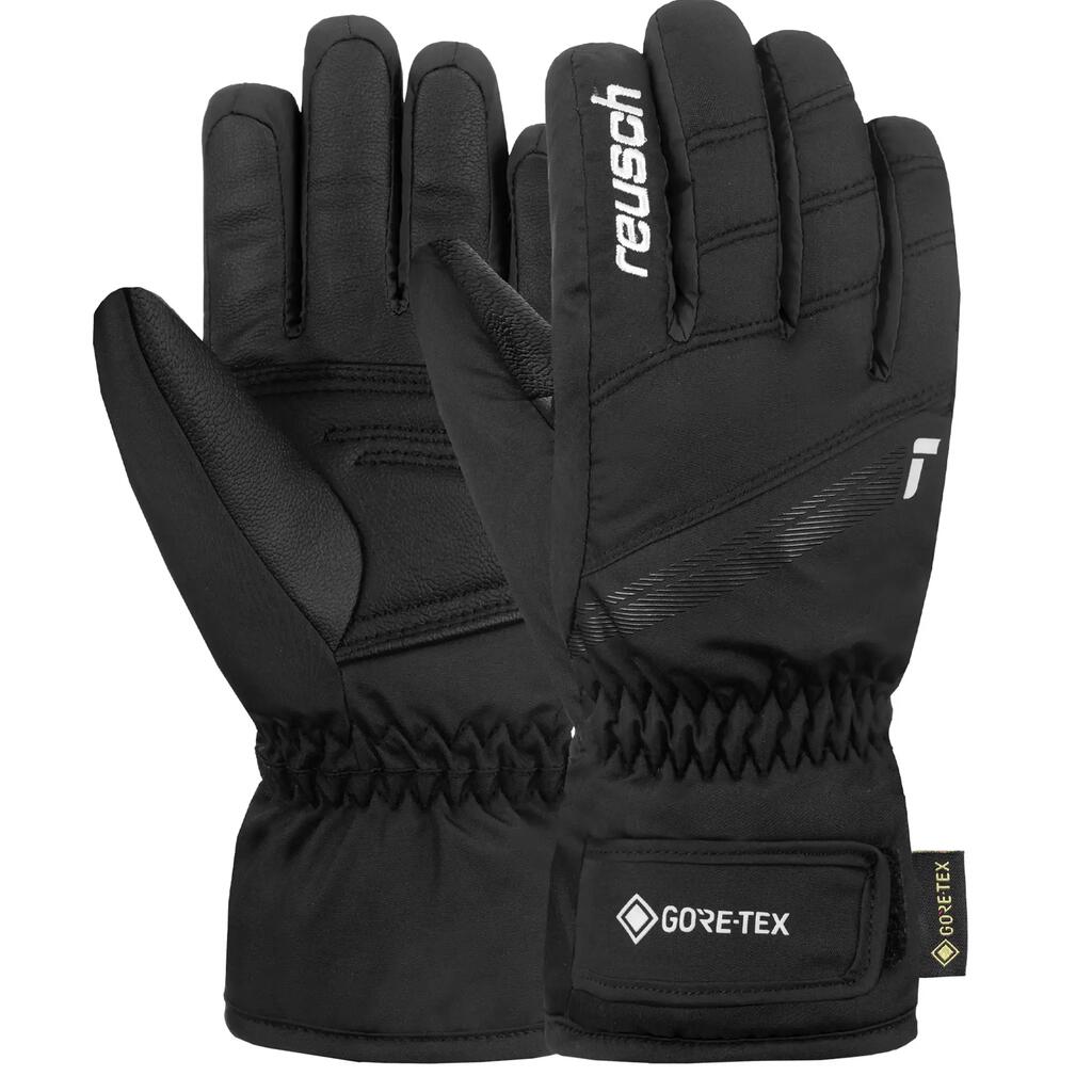 Children's ski gloves Reusch Tommy Gore-Tex