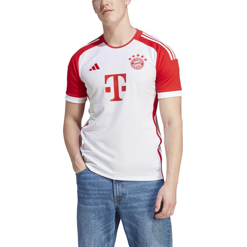 Heimtrikot Bayern Munich 2023/24