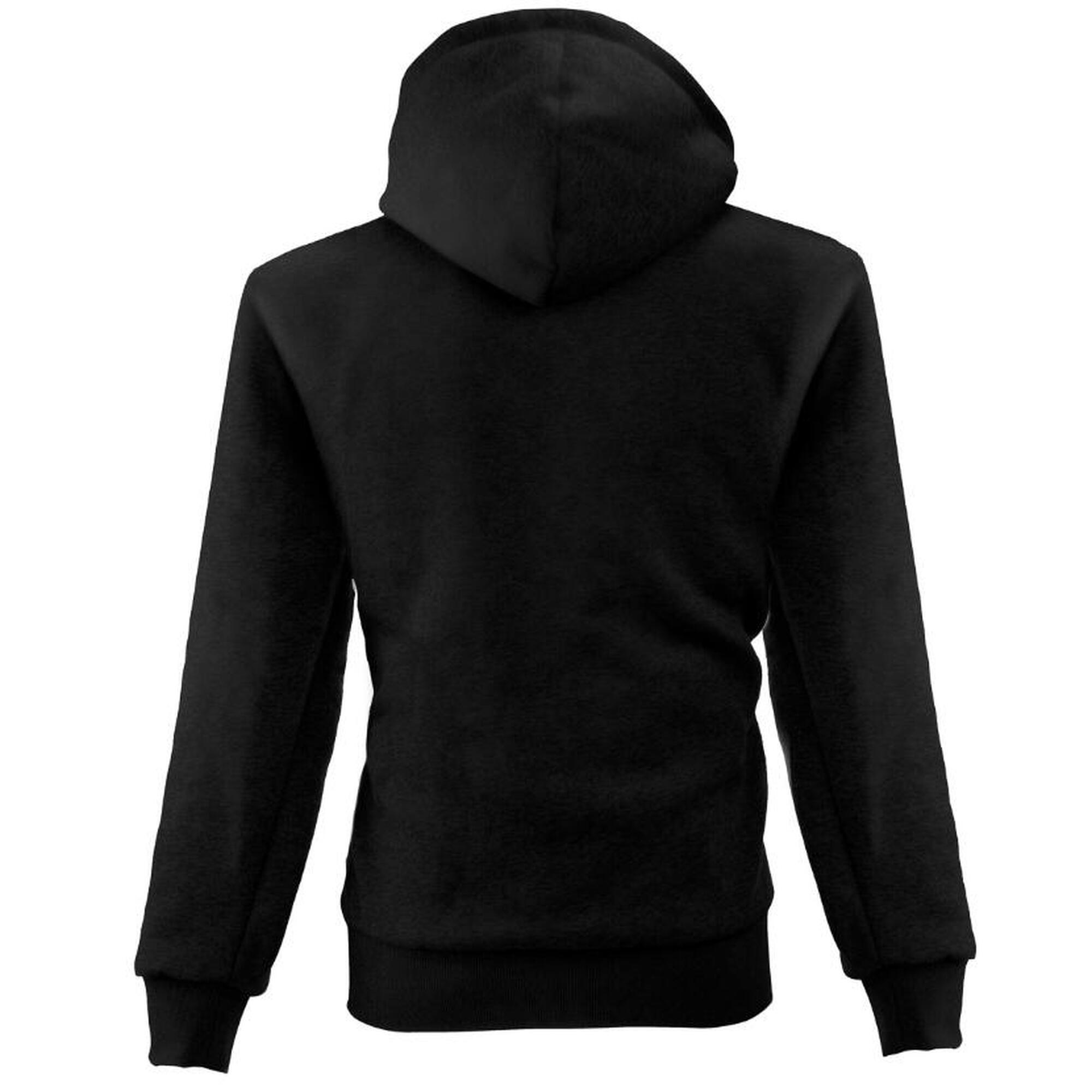 Verwarmde Hoodie PRO | Dames