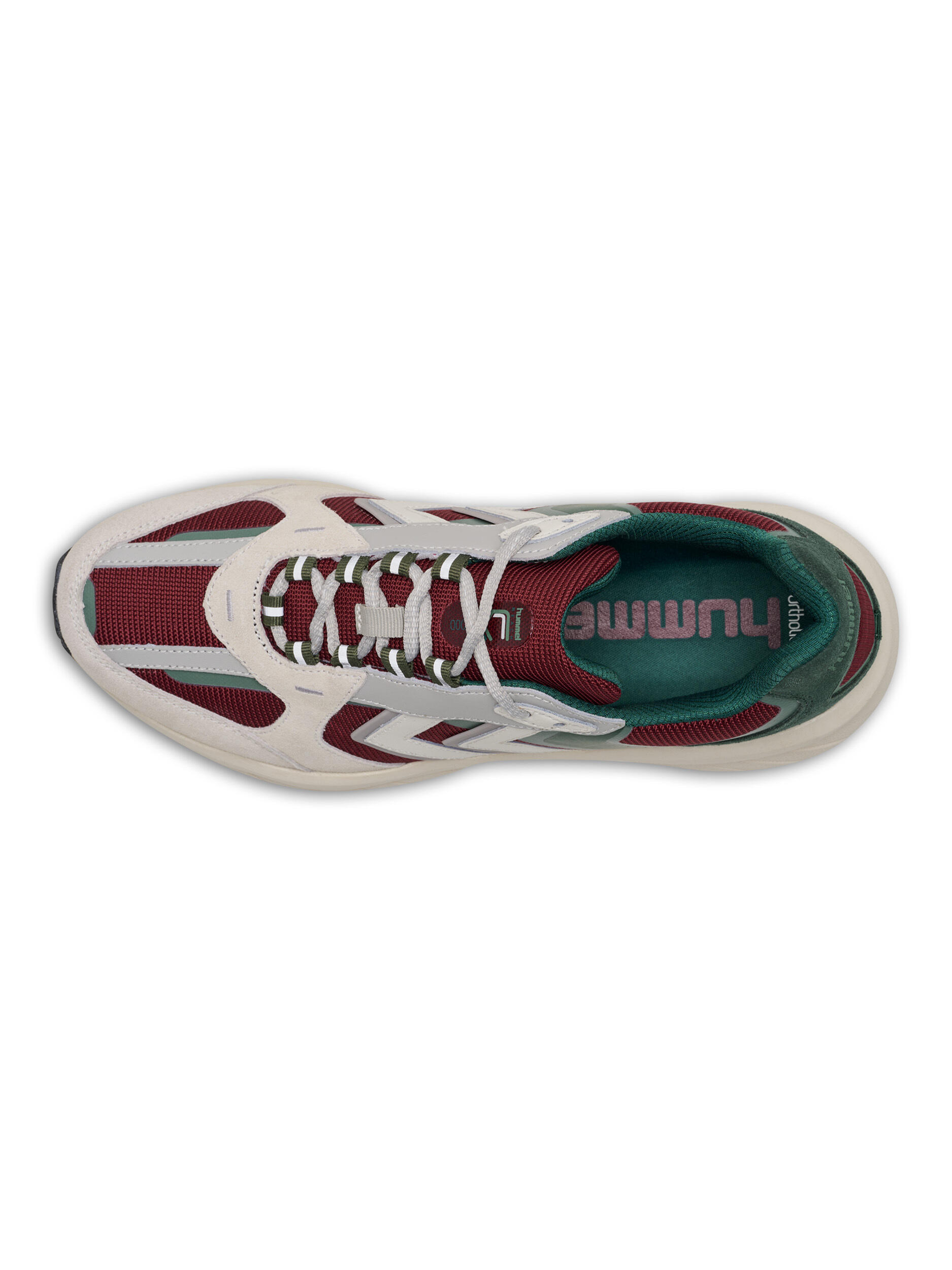 Hummel Sneaker Low Reach Lx 6000 Urban 7/7