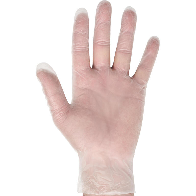 Einweg-Handschuhe Vinyl Gloves Multisport Adulte Hummel