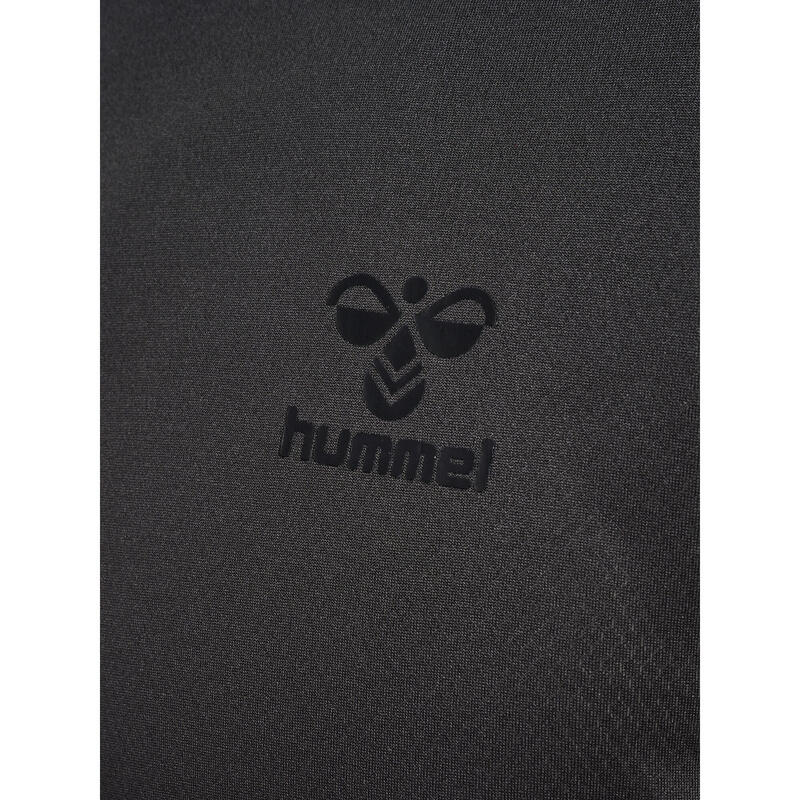 T-Shirt Hmlactive Multisport Heren Ademend Sneldrogend Hummel