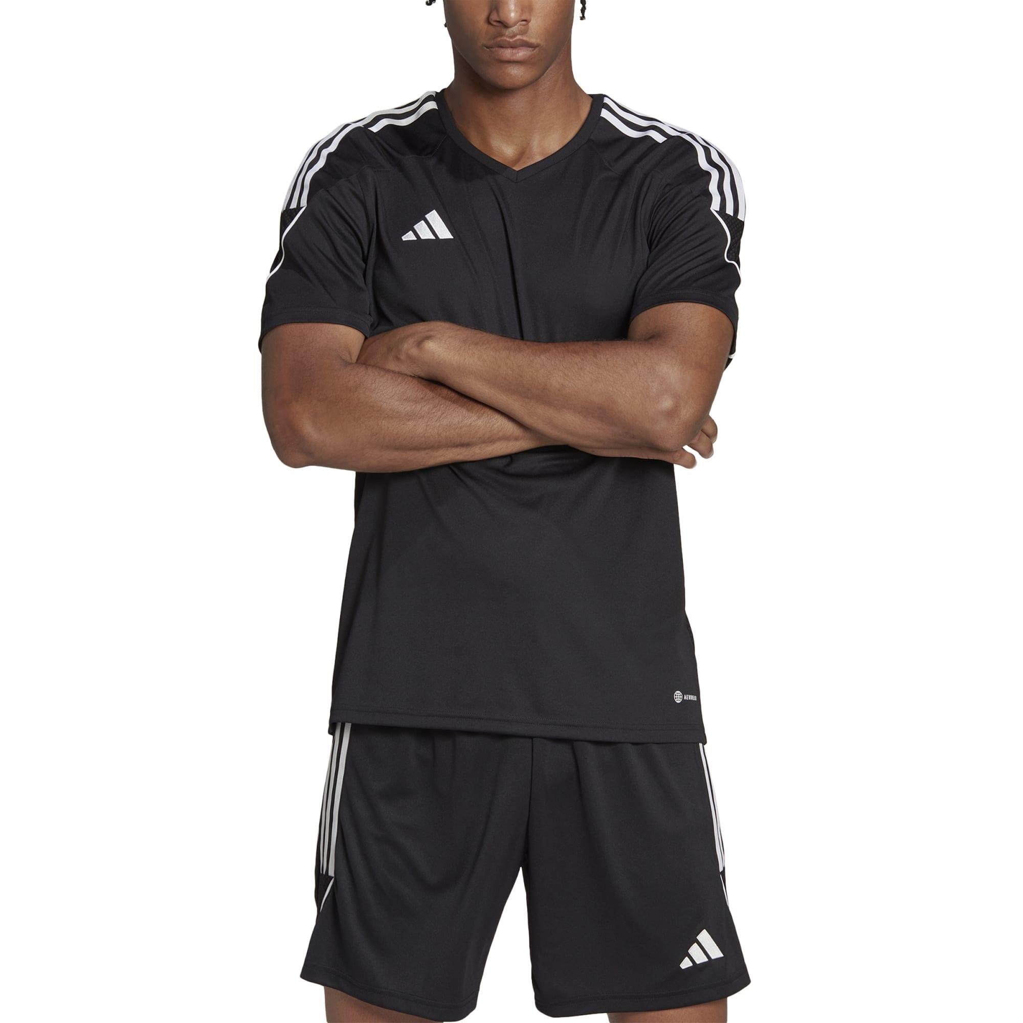 Koszulka męska adidas Tiro 23 League Jersey 2/8