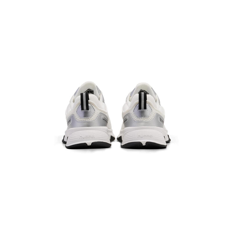 Hummel Training Shoe Reach Tr Core Silver