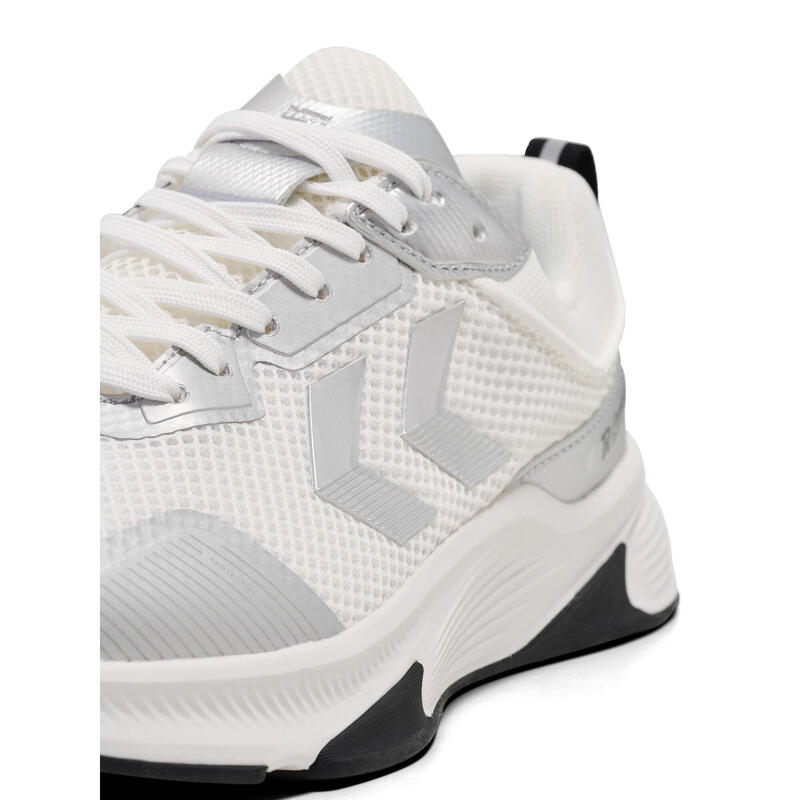 Hummel Training Shoe Reach Tr Core Silver