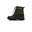 Elastische Veters De Boot Van Winter Icicle Jr Uniseks Kinderen HUMMEL