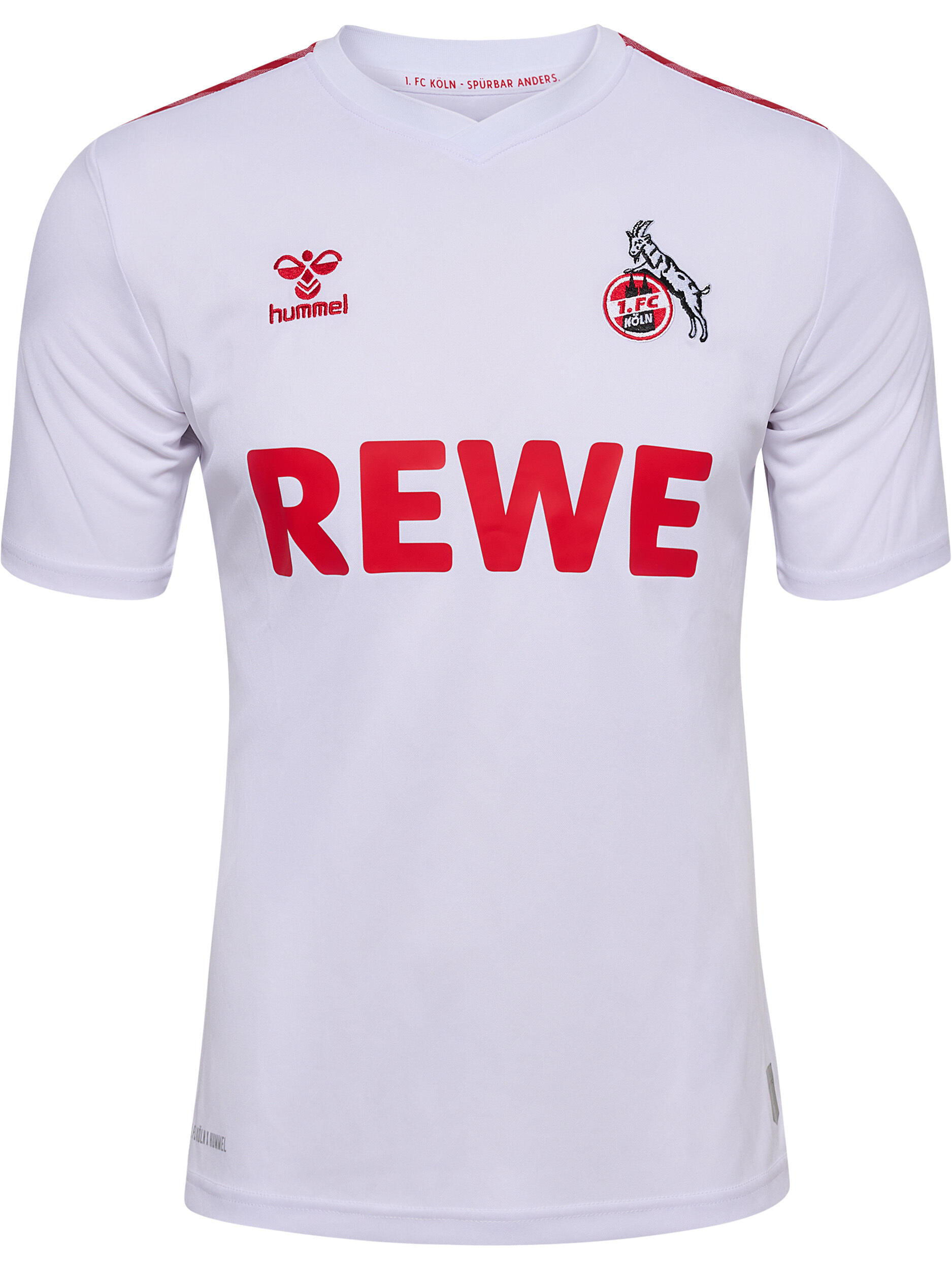 T-Shirt 1Fck 23/24 Fußball Erwachsene 1/7