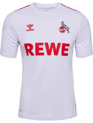 T-Shirt 1Fck 23/24 Fußball Erwachsene