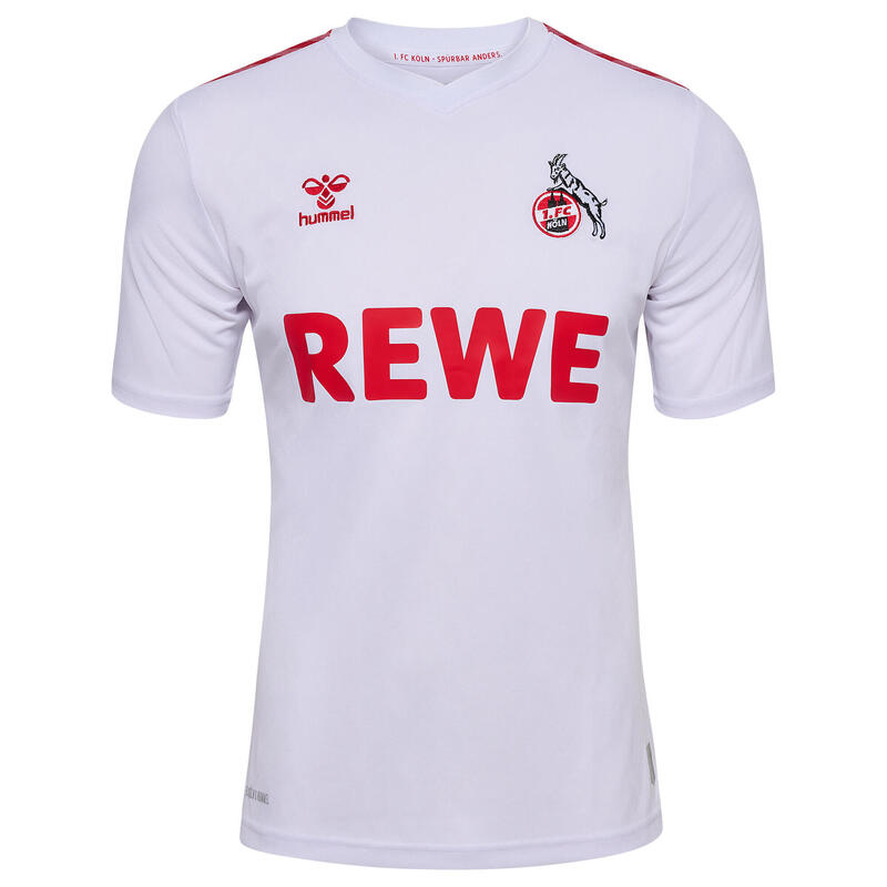 Enfiler T-Shirt 1Fck 23/24 Football Adulte HUMMEL