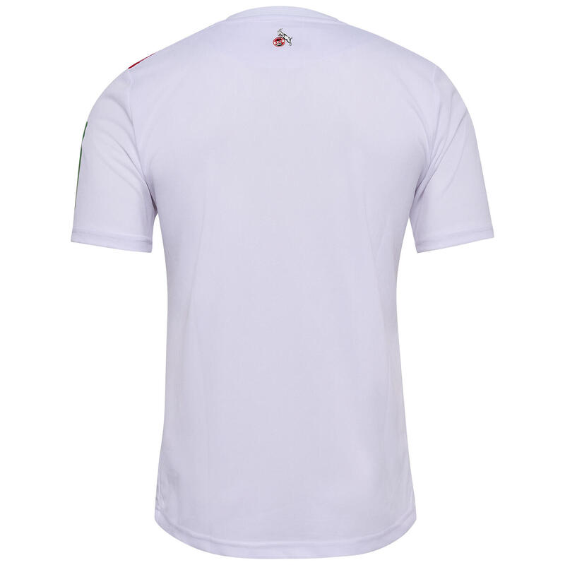 Enfiler T-Shirt 1Fck 23/24 Football Adulte HUMMEL