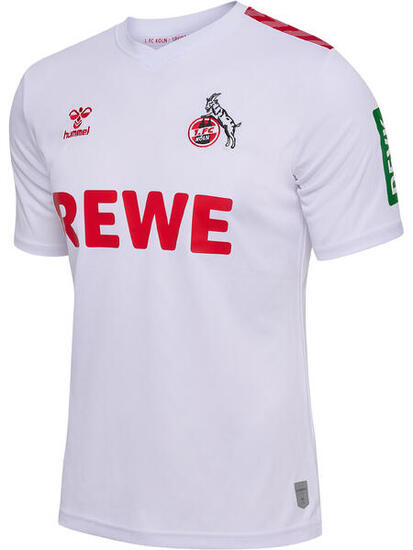T-Shirt 1Fck 23/24 Fußball Erwachsene