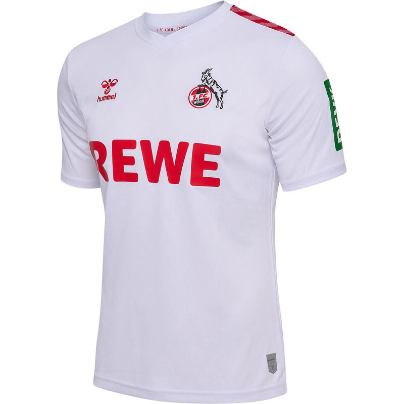 Enfiler T-Shirt 1Fck 23/24 Football Adulte HUMMEL