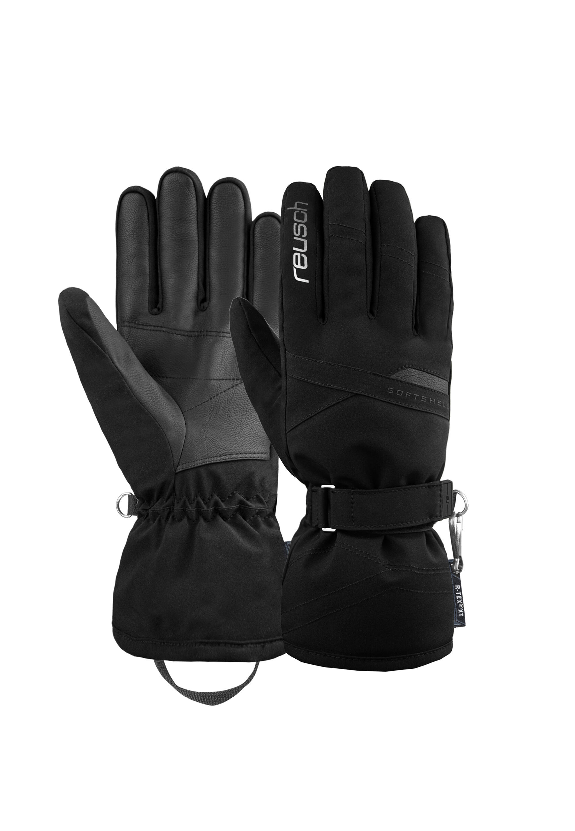 REUSCH Fingerhandschuhe Helena R-TEX® XT