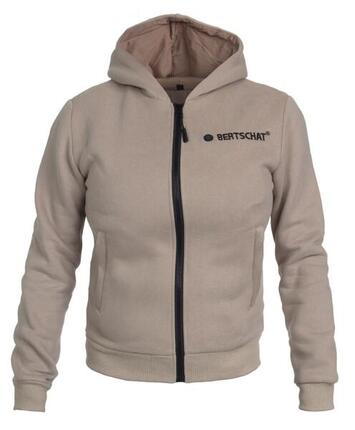 Beheizbarer Hoodie Damen Pro