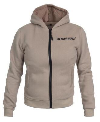 Verwarmde hoodie pro | dames