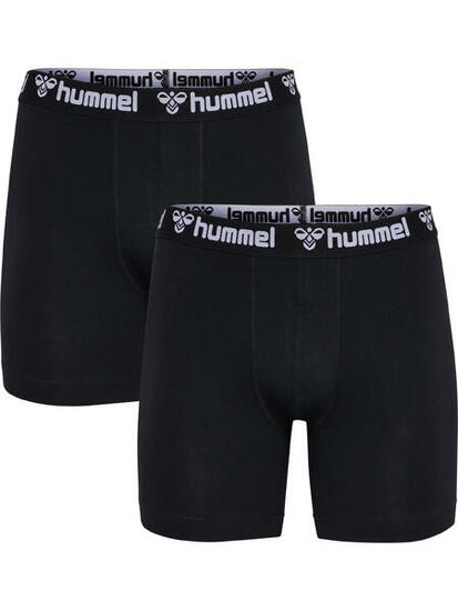 Enfiler Boxers Hmlboxers Mode De Vie Homme