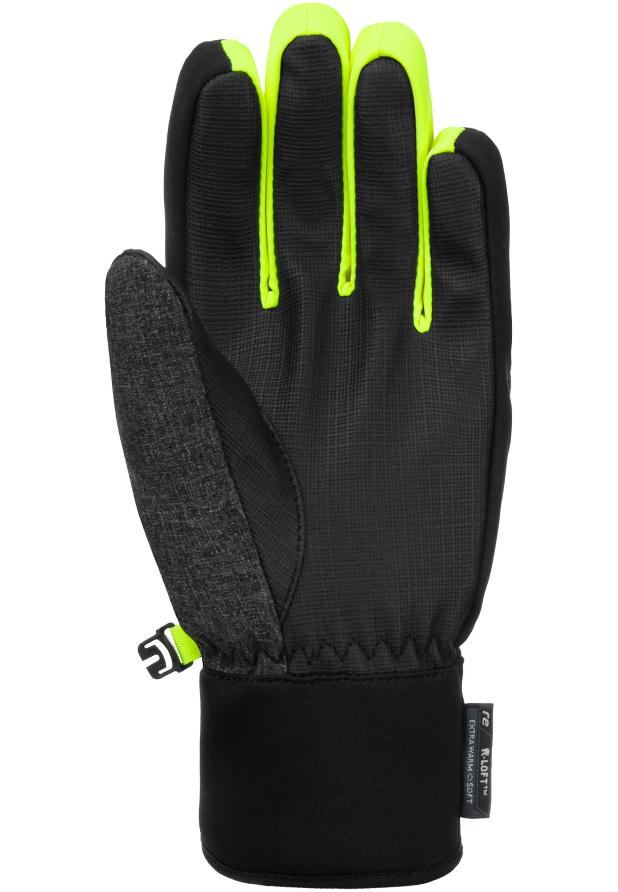 Fingerhandschuhe Simon R-TEX® XT Junior 3/6