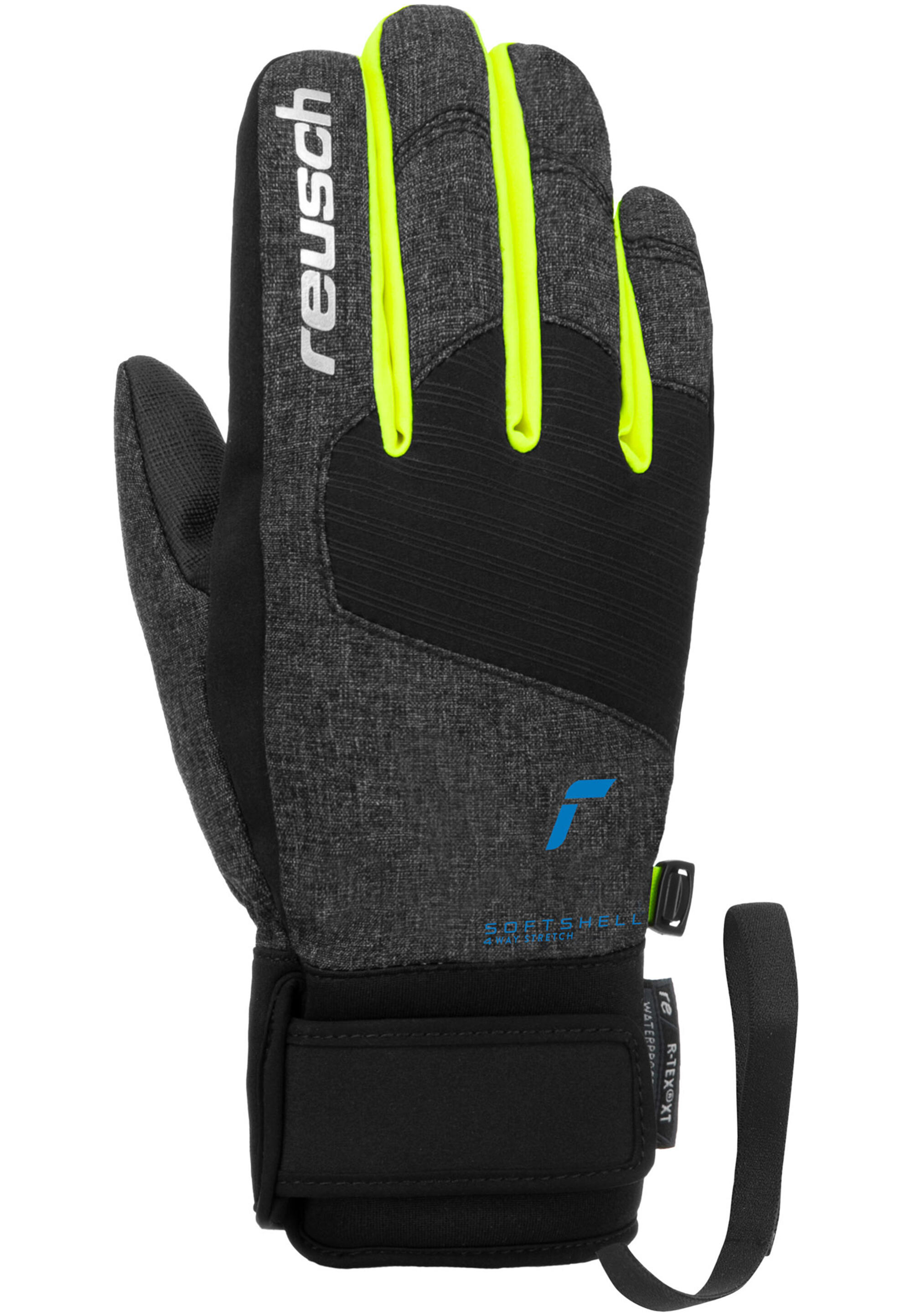 Fingerhandschuhe Simon R-TEX® XT Junior 2/6
