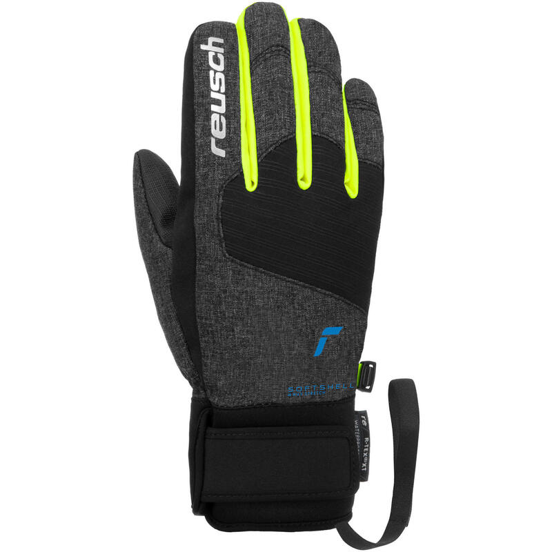 Reusch Fingerhandschuhe Simon R-TEX® XT Junior