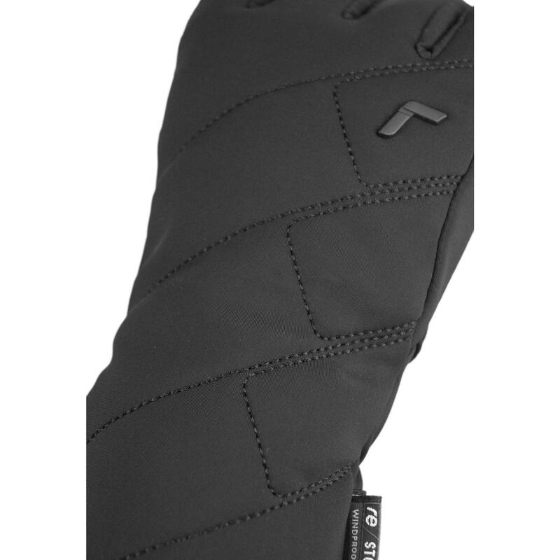 Guanti da sci Reusch Loredana Stormbloxx Touch-tec