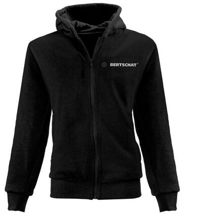 Beheizbarer Hoodie Damen Pro