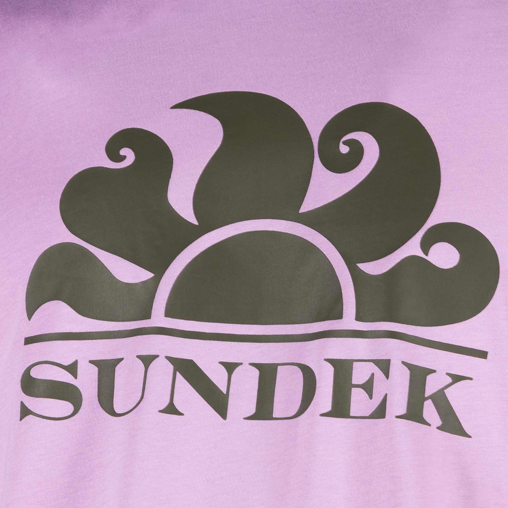 Nowa Koszulka Sundek Simeon Dorosłych 3/3