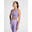 Hummel Sports Top Hmlmt Una Seamless Sports Top