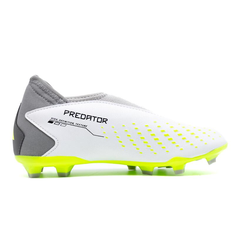 Zapatos De Fútbol Adidas Sport Predator Exactitud.3 Ll Fg J NIño