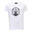 Camiseta Hmloffgrid Multideporte Los Niños Unisex Hummel