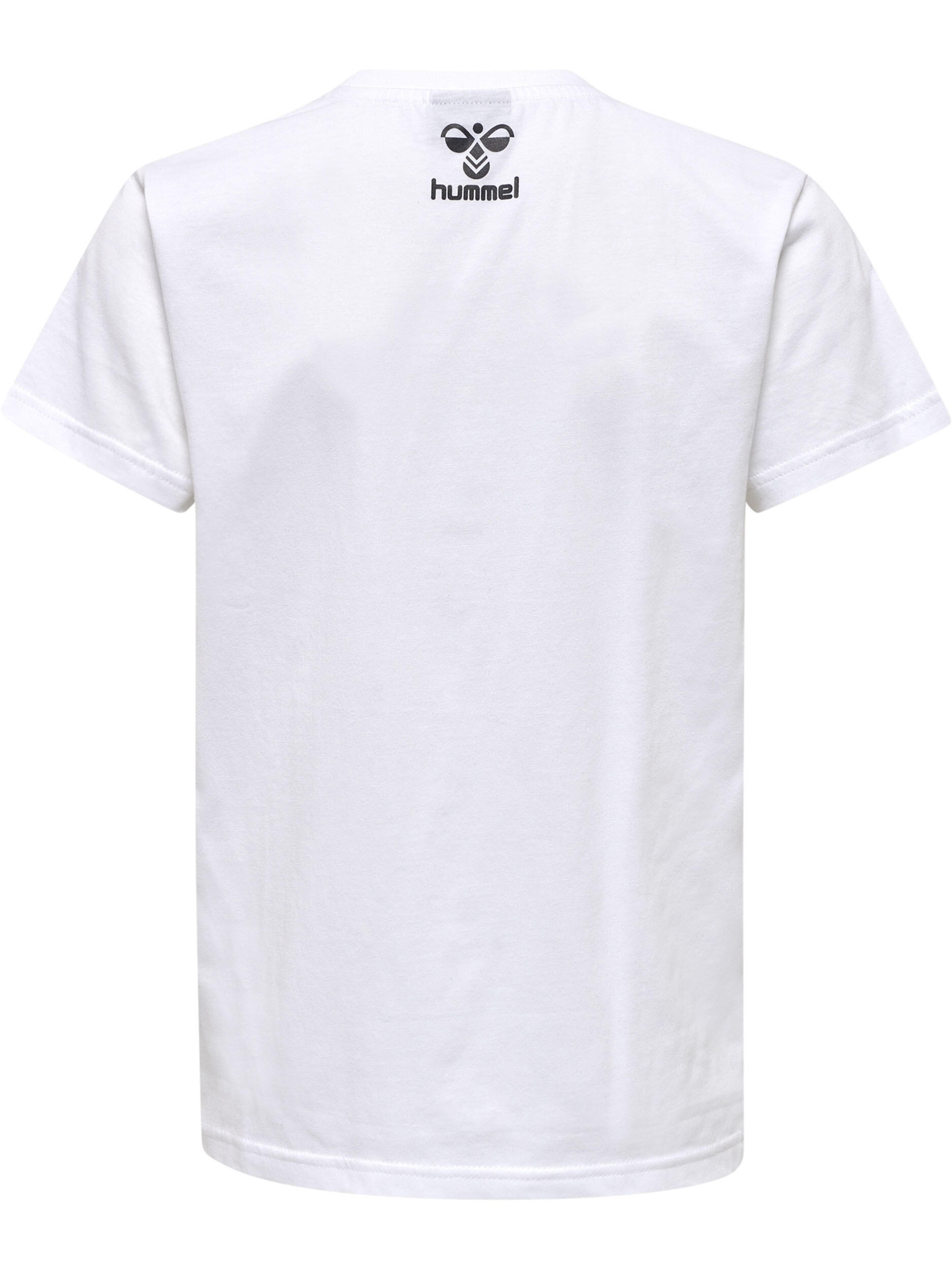 T-Shirt Hmloffgrid Lebensstil Kinder HUMMEL 2/7