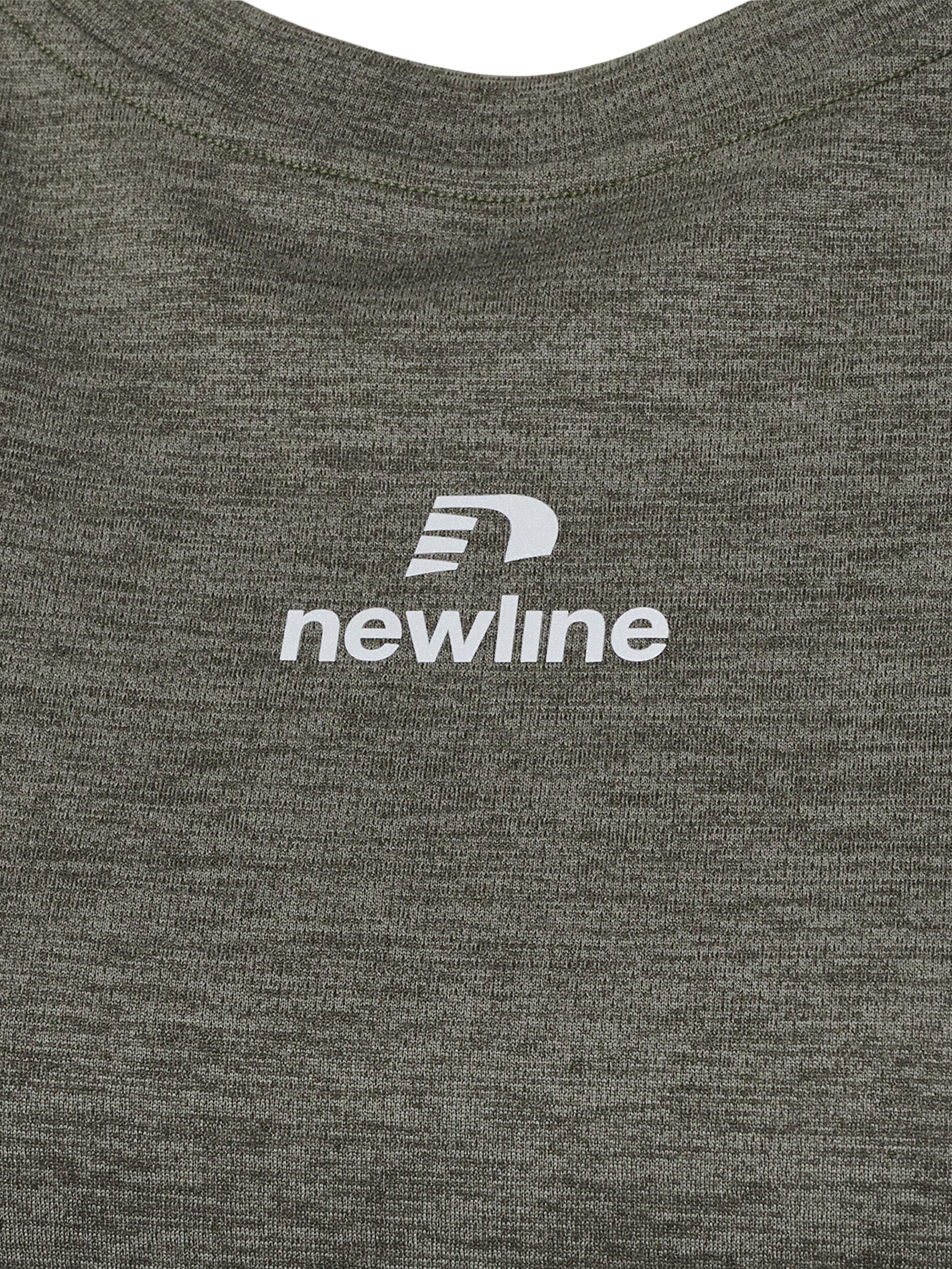 Instap T-Shirt Nwlpace Dames NEWLINE 7/7