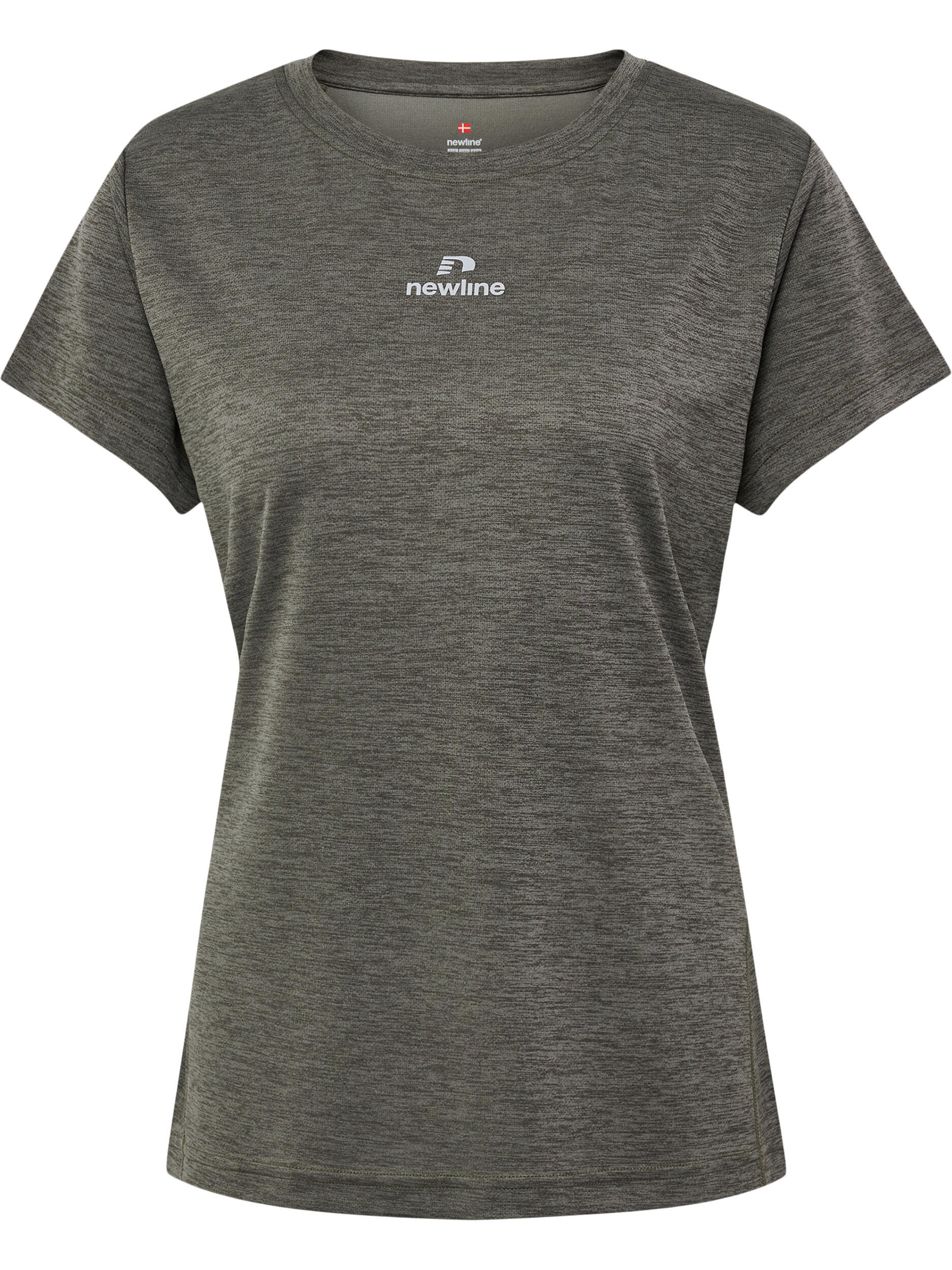 Instap T-Shirt Nwlpace Dames NEWLINE 5/7