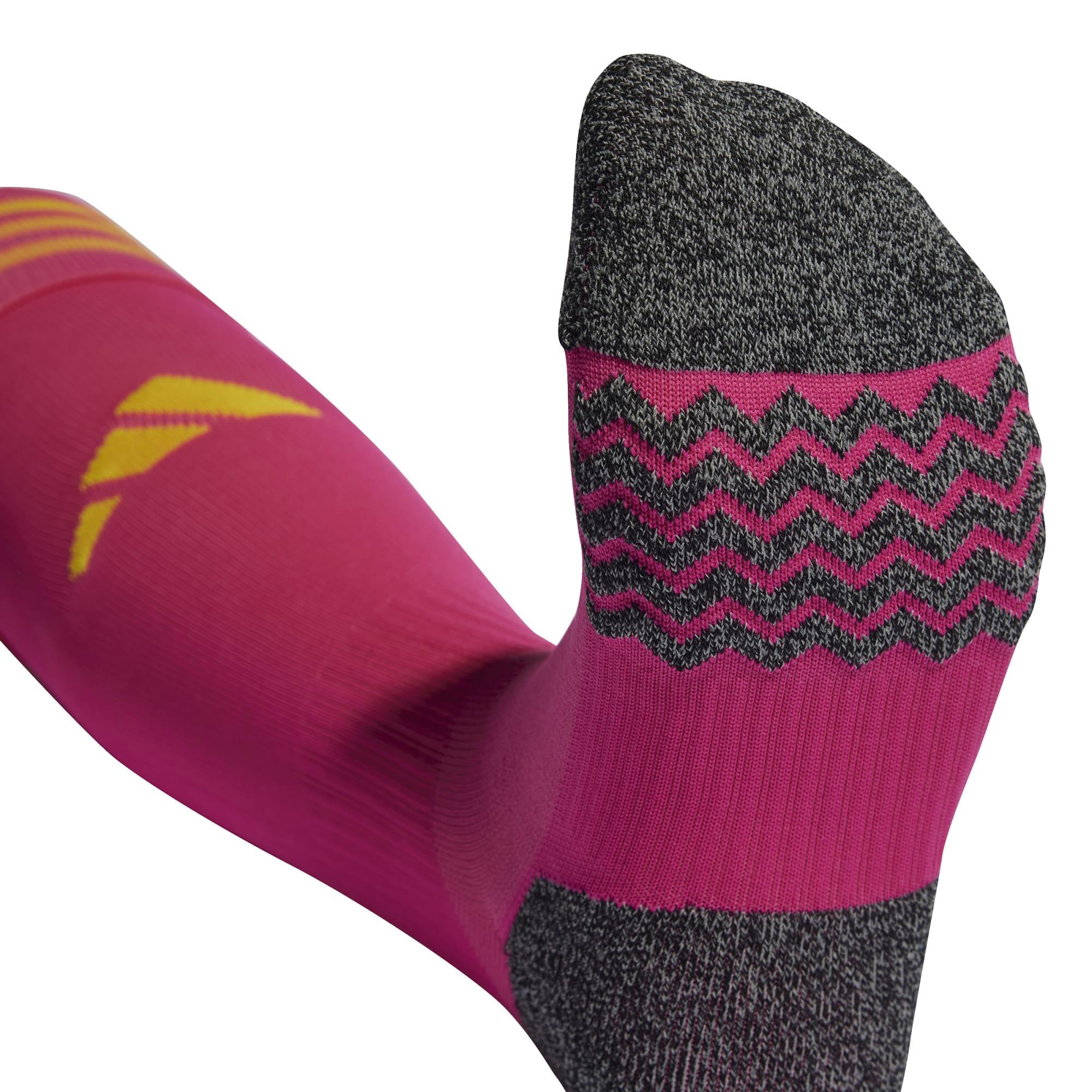 Socken Adidas Sport Adi 23 Socke Erwachsene 4/5