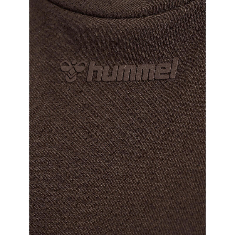 Hummel T-Shirt L/S Hmlmt Vanja T-Shirt L/S