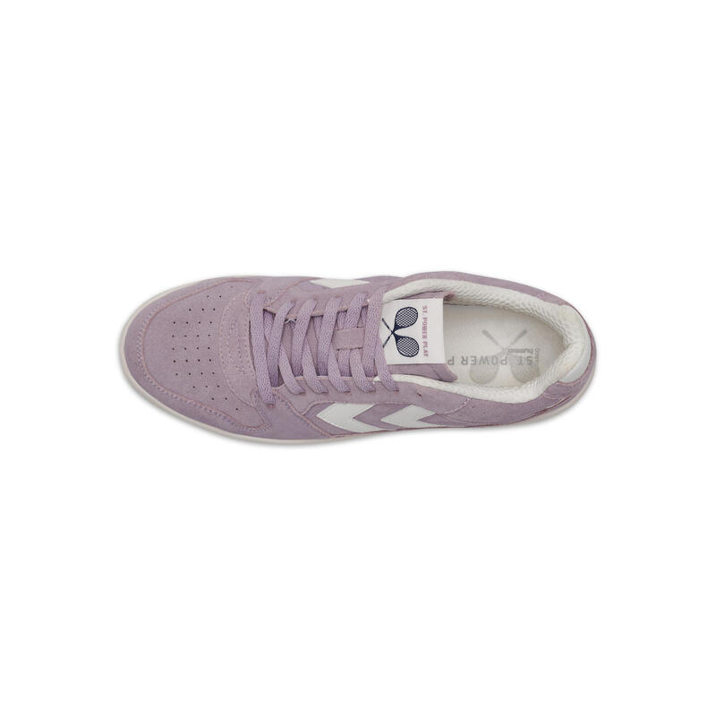 Hummel Sneaker Low St. Power Play Suede