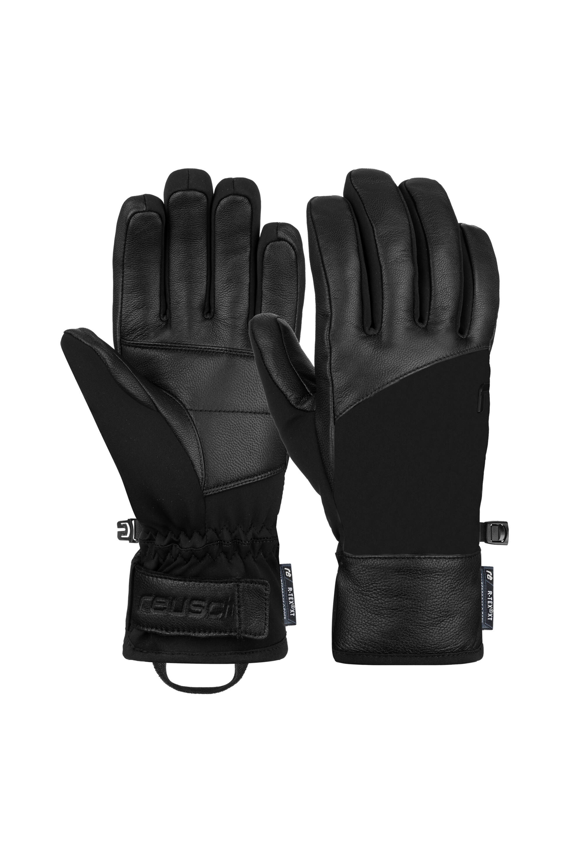 REUSCH Fingerhandschuhe Beatrix R-TEX® XT