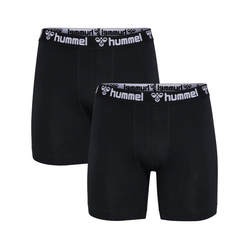 Hummel Boxers Hmlboxers 2-Pack