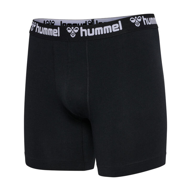 Hummel Boxers Hmlboxers 2-Pack