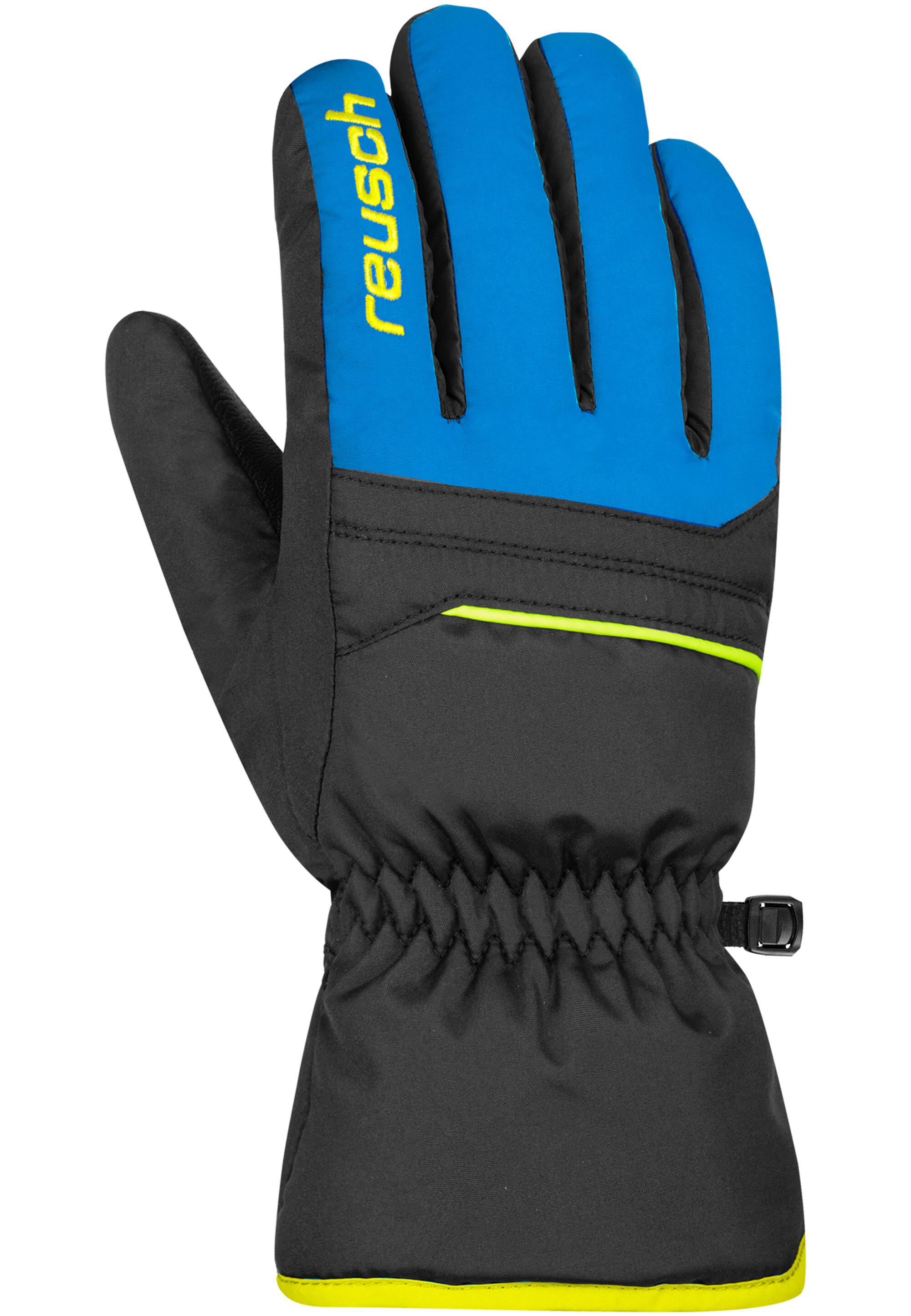 Kinderskihandschoenen Reusch Alan 2/5