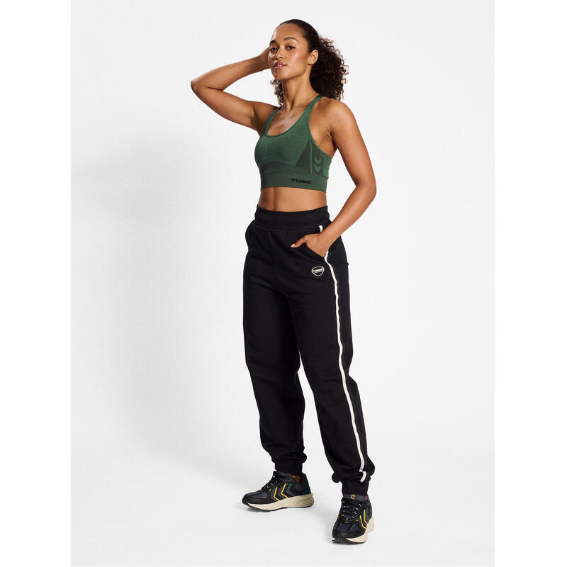 Hummel Sports Top Hmlclea Seamless Sports Top