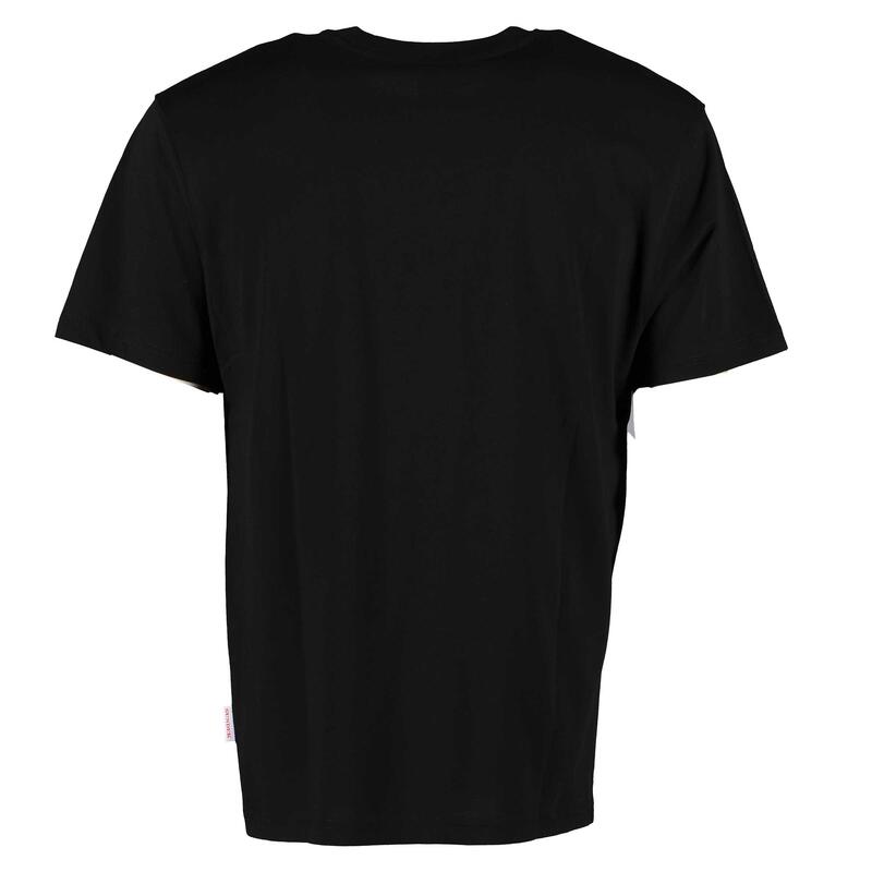 T-Shirt Sundek T-Shirt New Simeon Adulte