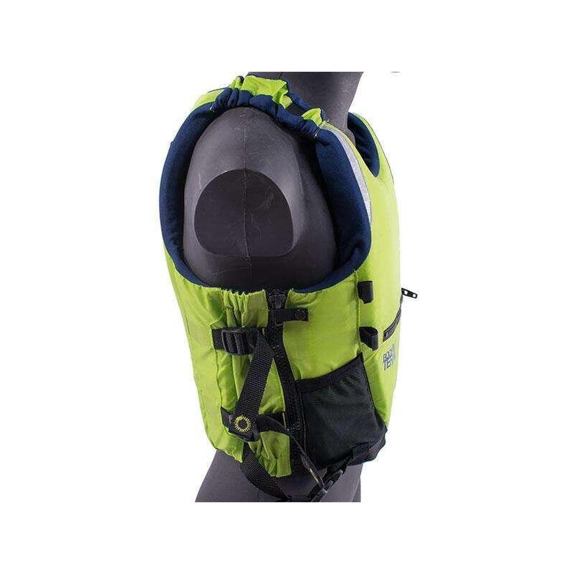Vesta de asigurare ION Booster X