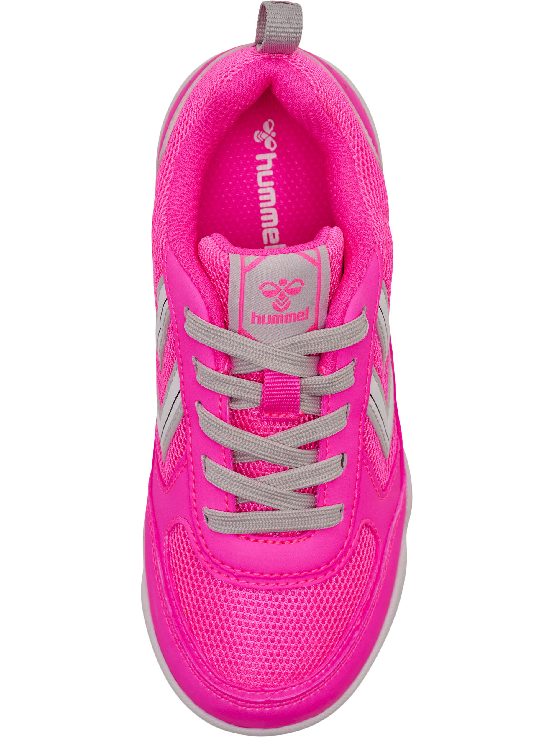 Scarpe da interno per bambini Hummel Aeroteam 2.0 Lc 7/7