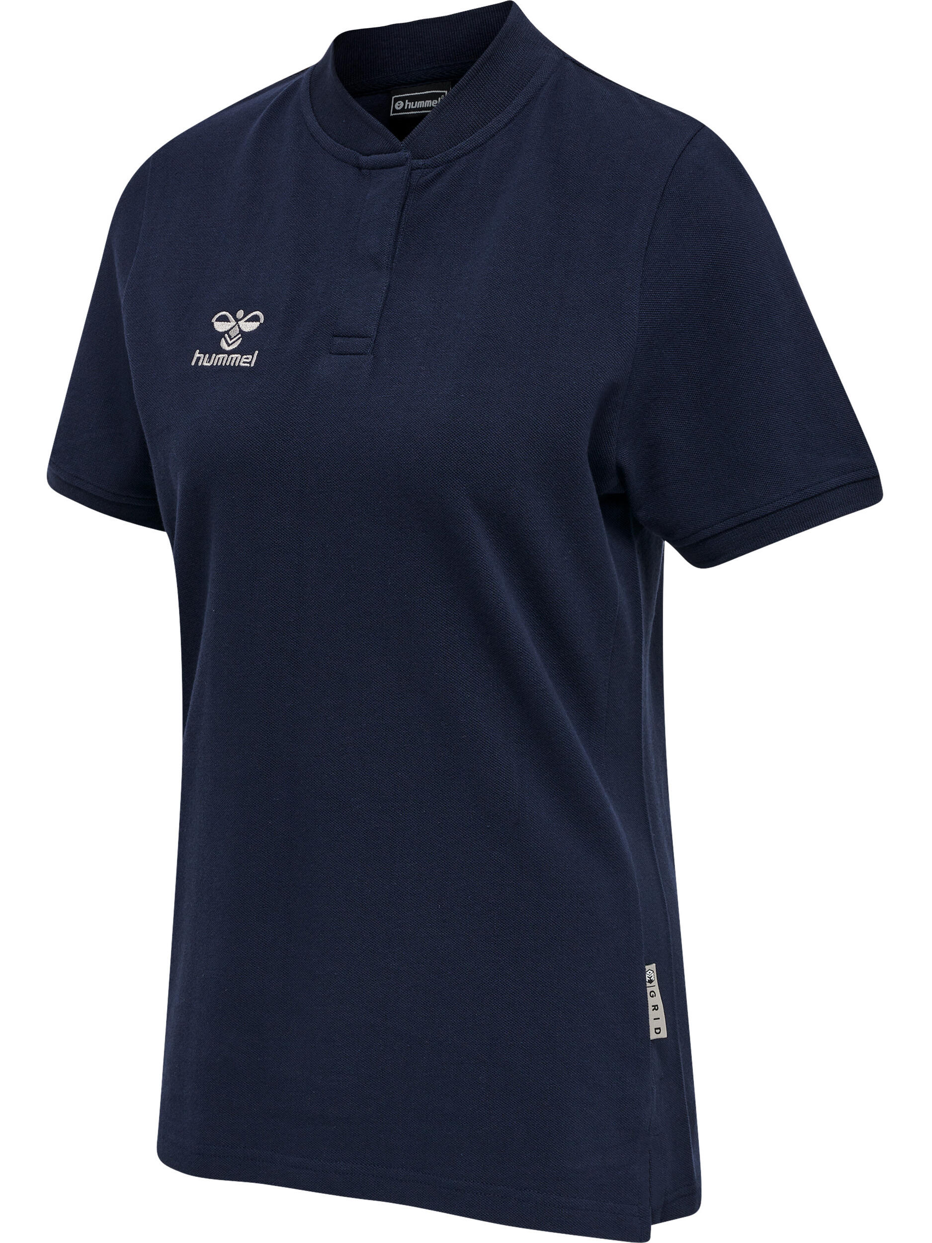 Enfiler Polo Hmlmove Femme 7/7