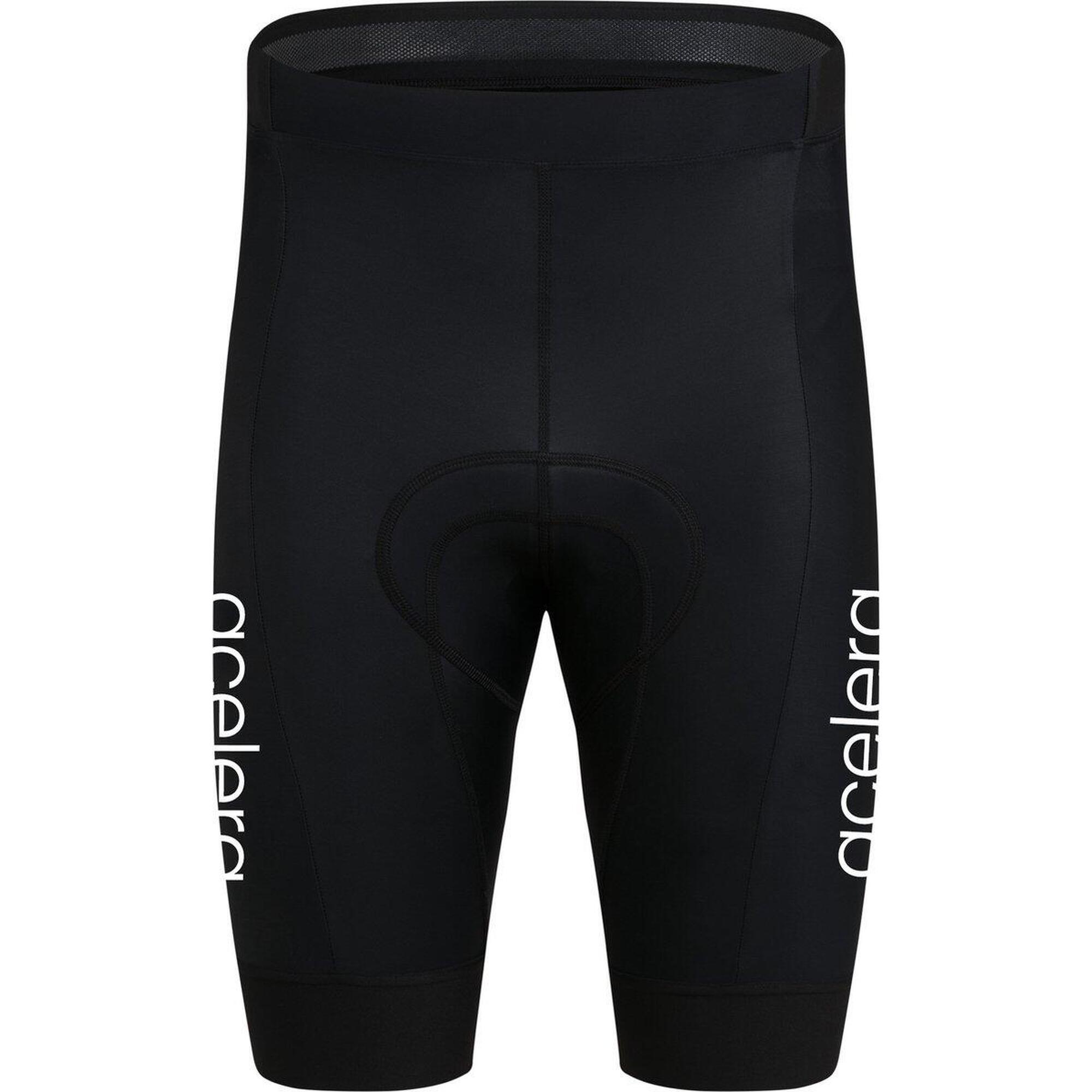 Cuissard velo route homme Pantalon de cyclisme VTT Vetements de velo